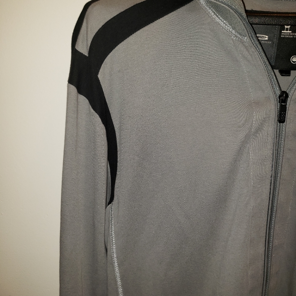 ๐SOLD๐G-Star Raw Signature Track Jacket - Picture 6 of 13
